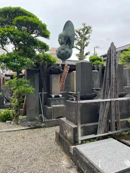 道林寺(東京都)