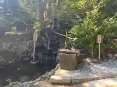 平塚八幡宮(神奈川県)