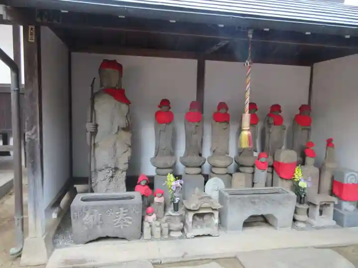 髙福院(東京都)