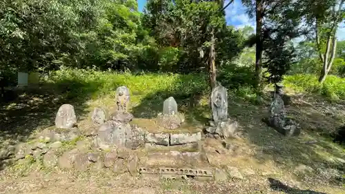 松尾院(山形県)