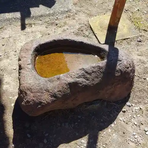 西宮恵比寿神社の手水