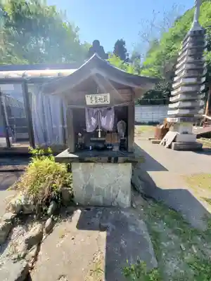 鳳仙寺(栃木県)