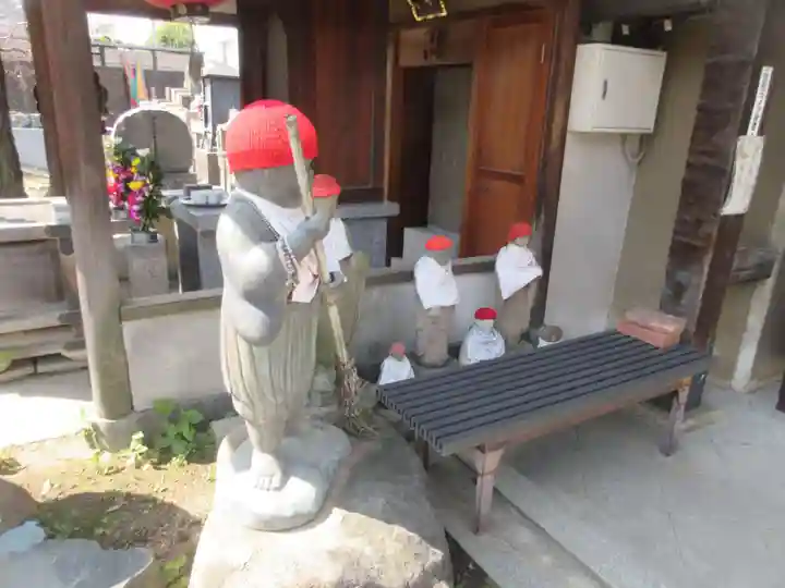 興徳寺(大阪府)