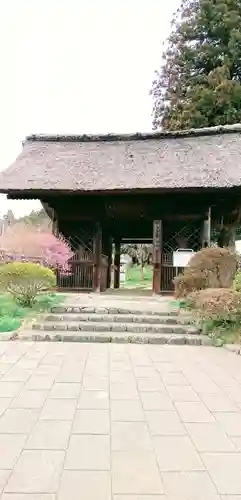 塩船観音寺(東京都)