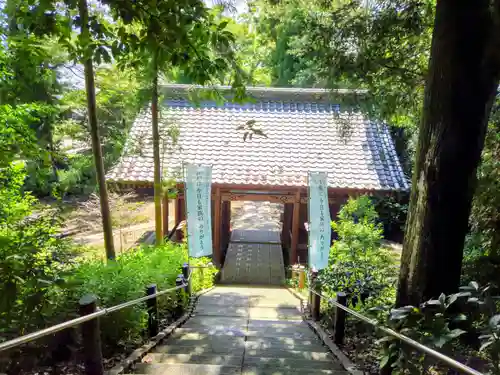 御室社(埼玉県)