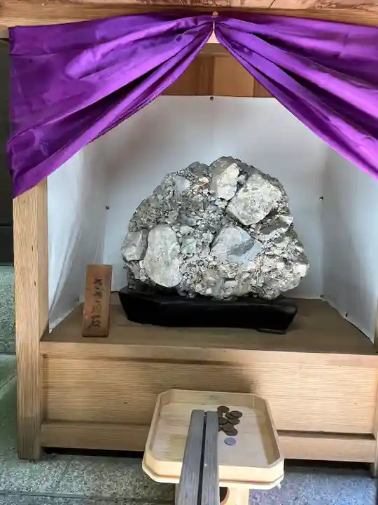 建部大社(滋賀県)