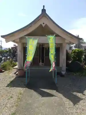 光明寺(群馬県)