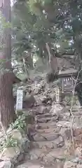 大甕神社の建物その他