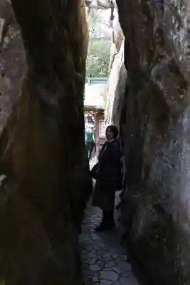 阿賀神社(滋賀県)
