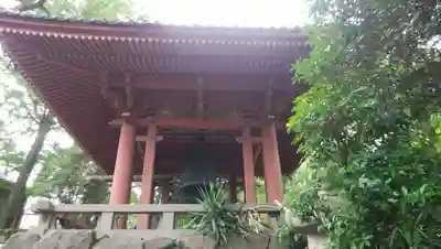 品川寺のその他建物