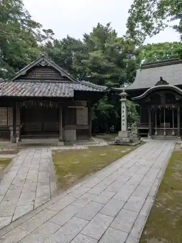 八剣神社(福岡県)