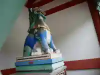 勝尾寺の本殿・本堂