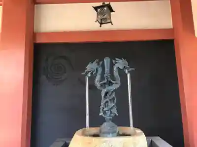 新井薬師（梅照院）(東京都)