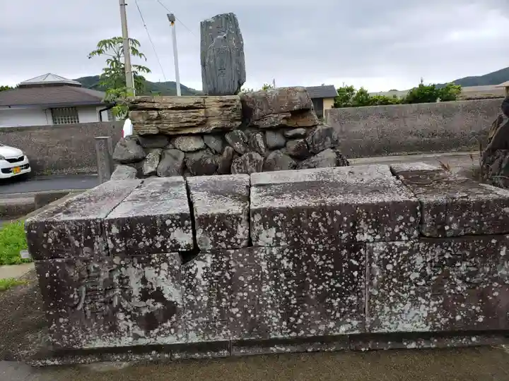 聖母宮(長崎県)