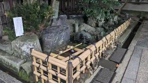 氣比神宮(福井県)