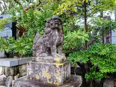 槙神明宮(新潟県)