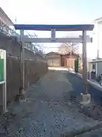 子ノ神社(埼玉県)