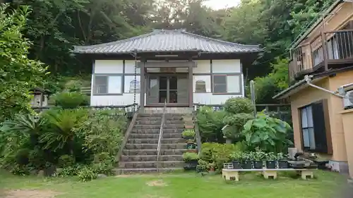 妙清寺(静岡県)