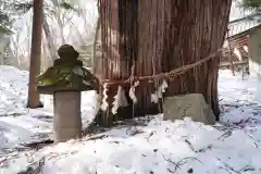 磐椅神社(福島県)