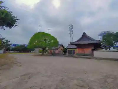 稲荷社（寄住町）のその他建物