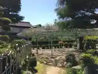 松樹院(竹成五百羅漢)(三重県)