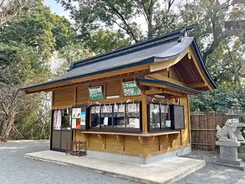 千栗八幡宮(佐賀県)
