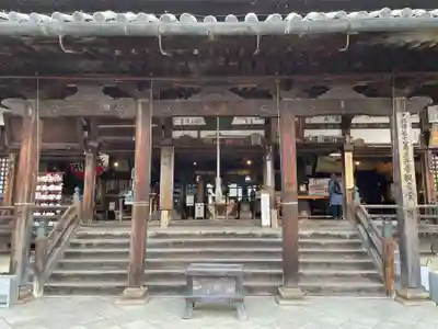 園城寺（三井寺）のその他建物