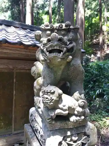 稲荷神社(福井県)