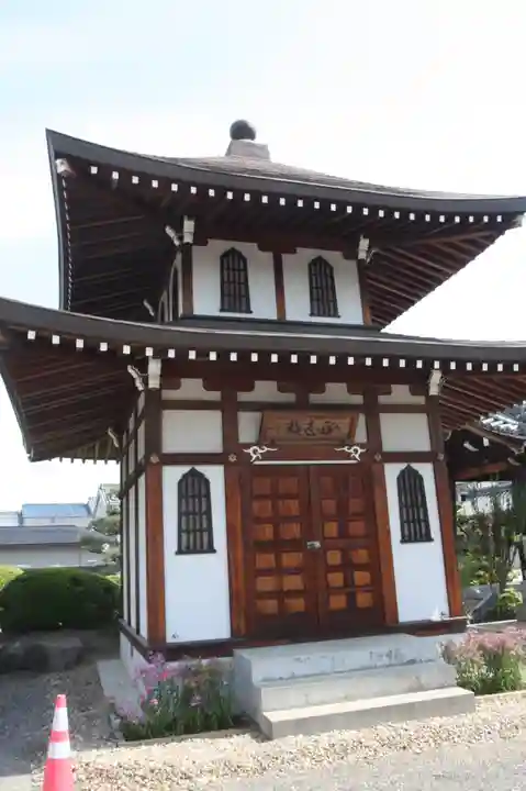 本誓寺(奈良県)