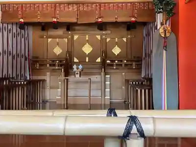 住吉神社(大阪府)