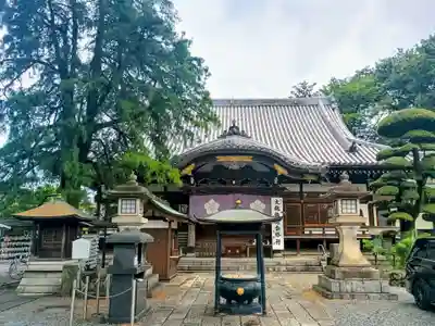 總持寺(東京都)