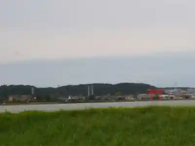 稲荷神社(茨城県)