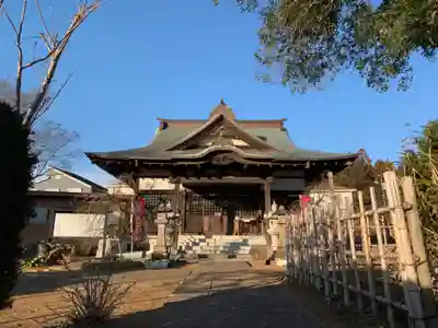 正蔵院(千葉県)