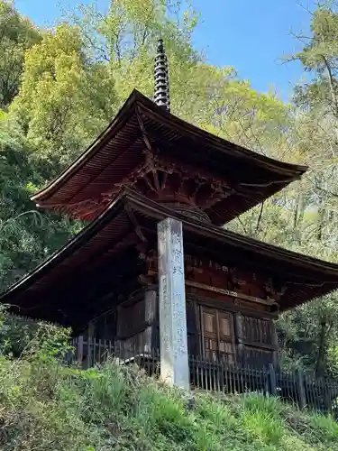 武蔵二宮 金鑚神社(埼玉県)