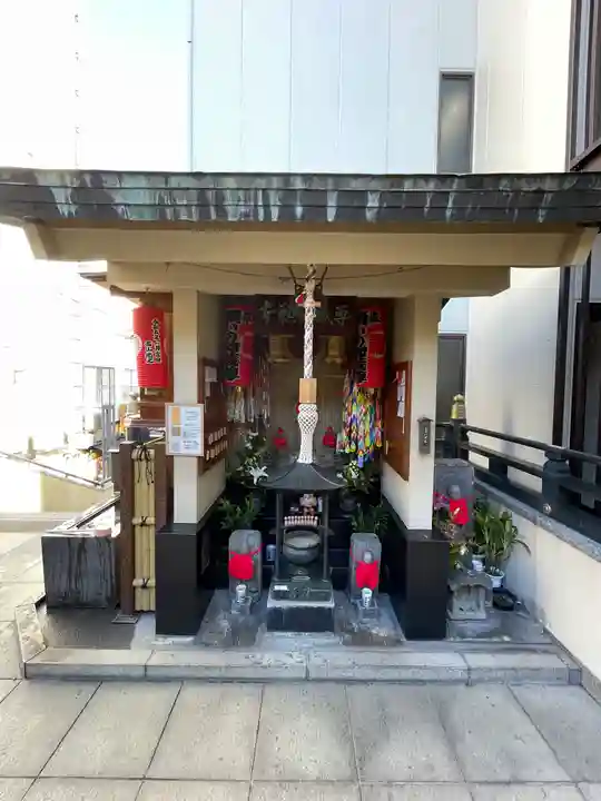 大観音寺(東京都)