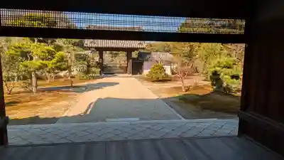 隨心院(随心院)(京都府)