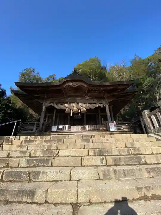 清神社(広島県)