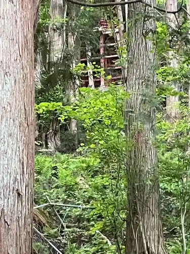 多賀神社(青森県)