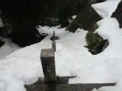 松尾寺のその他建物