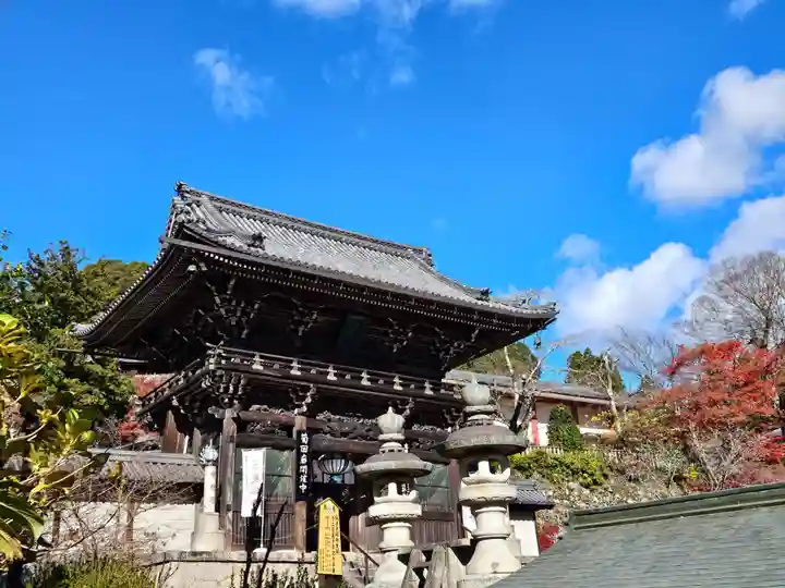 長谷寺(奈良県)
