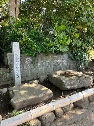 酒列磯前神社のその他建物