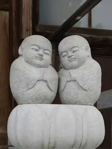 舘山寺(山形県)