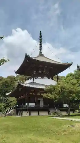根来寺(和歌山県)