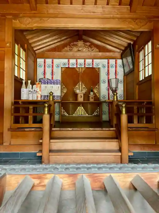 龍神社(東京都)
