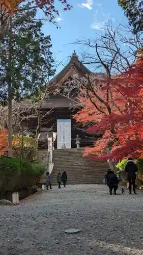 園城寺（三井寺）のその他建物