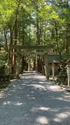 椿大神社(三重県)