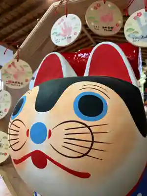 總社 和田八幡宮(福井県)