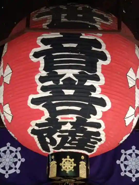 頂法寺(六角堂)の本殿・本堂