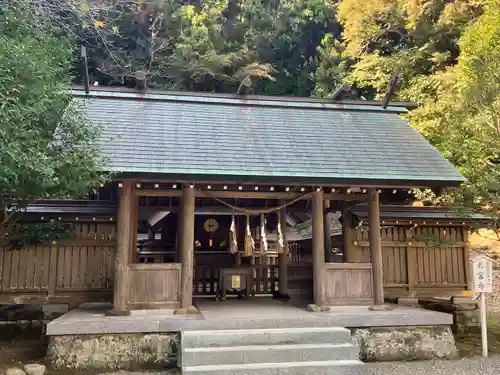 安房神社(千葉県)