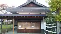 鳥谷崎神社のその他建物